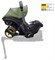 Коляска-автокресло Doona I Desert Green 516027054 - фото 120742