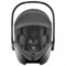 Детское автокресло Britax Roemer Baby-Safe Pro Classic Deep Grey 1587779786 - фото 120746