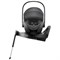 Детское автокресло Britax Roemer Baby-Safe Pro Classic Deep Grey 1587779786 - фото 120747