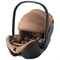 Детское автокресло Britax Roemer Baby-Safe Pro LUX Warm Caramel 2106534659 - фото 120748