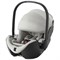 Детское автокресло Britax Roemer Baby-Safe Pro LUX Linen Grey 1620417451 - фото 120754