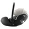 Детское автокресло Britax Roemer Baby-Safe Pro LUX Linen Grey 1620417451 - фото 120756