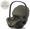 Детское автокресло Britax Roemer Baby-Safe Pro LUX Urban Olive 1276288149 - фото 120761