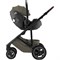 Детское автокресло Britax Roemer Baby-Safe Pro LUX Urban Olive 1276288149 - фото 120762