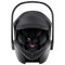 Детское автокресло Britax Roemer Baby-Safe Pro Style Carbon Black 1270099060 - фото 120788