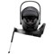 Детское автокресло Britax Roemer Baby-Safe Pro Style Carbon Black 1270099060 - фото 120789