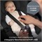 Детское автокресло Britax Roemer Baby-Safe Pro Style Carbon Black 1270099060 - фото 120794
