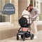 Детское автокресло Britax Roemer Baby-Safe Pro Style Carbon Black 1270099060 - фото 120803
