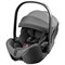 Детское автокресло Britax Roemer Baby-Safe Pro Style Mineral Grey 1364103812 - фото 120804