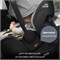 Детское автокресло Britax Roemer Baby-Safe Pro Style Mineral Grey 1364103812 - фото 120815