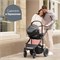 Детское автокресло Britax Roemer Baby-Safe Pro Style Mineral Grey 1364103812 - фото 120818