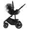 Детское автокресло Britax Roemer Baby-Safe Pro Style Mineral Grey 1364103812 - фото 120821