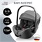 Детское автокресло Britax Roemer Baby-Safe Pro Style Mineral Grey 1364103812 - фото 120824