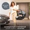 Детское автокресло Britax Roemer Baby-Safe Pro Style Mineral Grey 1364103812 - фото 120826