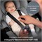 Детское автокресло Britax Roemer Baby-Safe Pro Style Mineral Grey 1364103812 - фото 120828