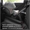 Детское автокресло Britax Roemer Baby-Safe Pro Style Mineral Grey 1364103812 - фото 120830