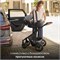 Детское автокресло Britax Roemer Baby-Safe Pro Style Mineral Grey 1364103812 - фото 120833