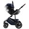 Детское автокресло Britax Roemer Baby-Safe Pro Style Night Blue 960713519 - фото 120841