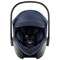 Детское автокресло Britax Roemer Baby-Safe Pro Style Night Blue 960713519 - фото 120842