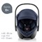 Детское автокресло Britax Roemer Baby-Safe Pro Style Night Blue 960713519 - фото 120845