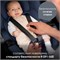 Детское автокресло Britax Roemer Baby-Safe Pro Style Night Blue 960713519 - фото 120848