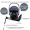 Детское автокресло Britax Roemer Baby-Safe Pro Style Night Blue 960713519 - фото 120851