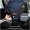 Детское автокресло Britax Roemer Baby-Safe Pro Style Night Blue 960713519 - фото 120854