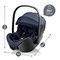 Детское автокресло Britax Roemer Baby-Safe Pro Style Night Blue 960713519 - фото 120856