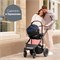 Детское автокресло Britax Roemer Baby-Safe Pro Style Night Blue 960713519 - фото 120857