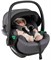 Автокресло Indigo Techno I-Size 0-13 кг серый 404824568 - фото 120859