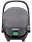 Автокресло Indigo Techno I-Size 0-13 кг серый 404824568 - фото 120860