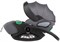 Автокресло Indigo Techno I-Size 0-13 кг серый 404824568 - фото 120864