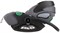 Автокресло Indigo Techno I-Size 0-13 кг серый 404824568 - фото 120865