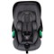 Автокресло Indigo Techno I-Size 0-13 кг серый 404824568 - фото 120872