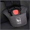 Автокресло Indigo Techno I-Size 0-13 кг серый 404824568 - фото 120874