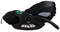 Автокресло Indigo Techno I-Size 0-13 кг черный 1166779385 - фото 120890