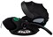 Автокресло Indigo Techno I-Size 0-13 кг черный 1166779385 - фото 120891