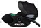 Автокресло Indigo Techno I-Size 0-13 кг черный 1166779385 - фото 120892