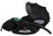 Автокресло Indigo Techno I-Size 0-13 кг черный 1166779385 - фото 120893