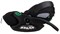Автокресло Indigo Techno I-Size 0-13 кг черный 1166779385 - фото 120894