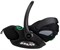 Автокресло Indigo Techno I-Size 0-13 кг черный 1166779385 - фото 120895