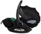 Автокресло Indigo Techno I-Size 0-13 кг черный 1166779385 - фото 120896