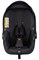 Автокресло Avionaut Cosmo I-SIZE (Indigo, Mio, Porto, Tour, Avant, Velino) 01 черный 177734615 - фото 120913