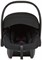 Автокресло Anex x Avionaut Cosmo с накидкой на ножки и адаптерами iQ black 215057576 - фото 120952