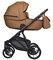 Детская коляска Riko Basic Montana Ecco 2 в 1 18 Caramel 1919459179 - фото 12095
