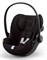 Автокресло Cybex Cloud G i-Size Magic Black 1992890891 - фото 120965
