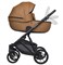 Детская коляска Riko Basic Montana Ecco 2 в 1 18 Caramel 1919459179 - фото 12096