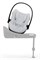 Автокресло Cybex Cloud G i-Size Fog Grey 41349866 - фото 120971
