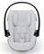 Автокресло Cybex Cloud G i-Size Fog Grey 41349866 - фото 120972