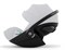 Автокресло Cybex Cloud G i-Size Fog Grey 41349866 - фото 120973